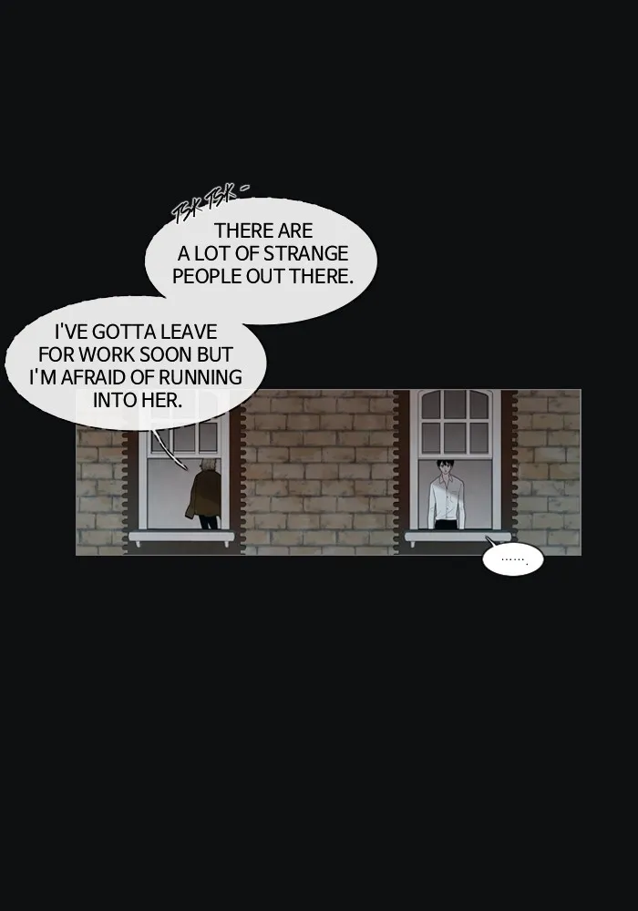Winter Woods Chapter 17 page 8 - 