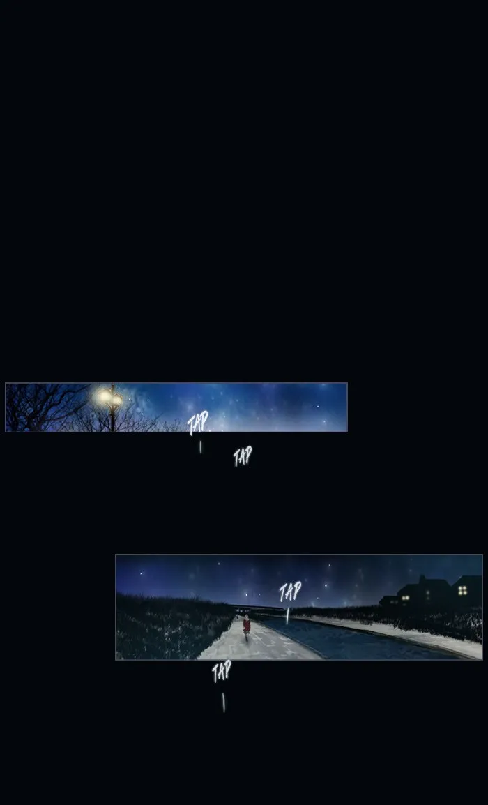 Winter Woods Chapter 18 page 1 - 