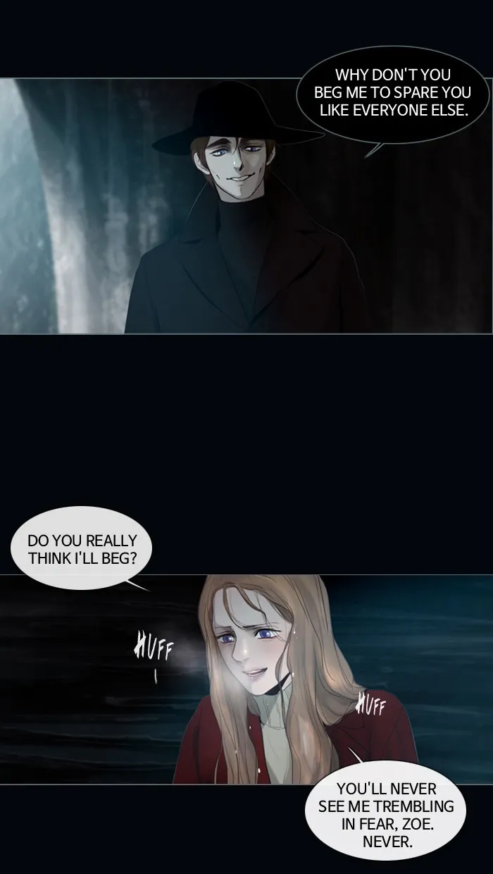 Winter Woods Chapter 18 page 13 - 