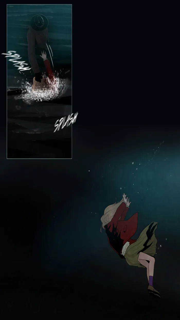 Winter Woods Chapter 18 page 17 - 