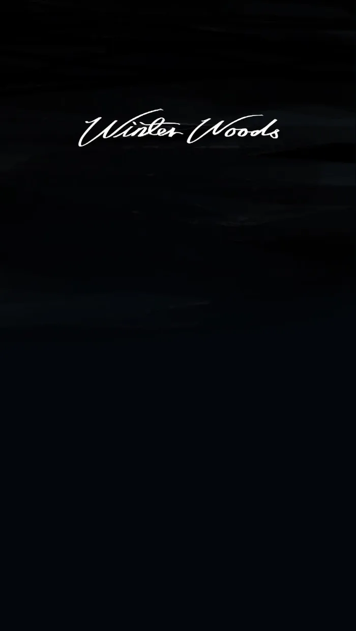Winter Woods Chapter 18 page 22 - 