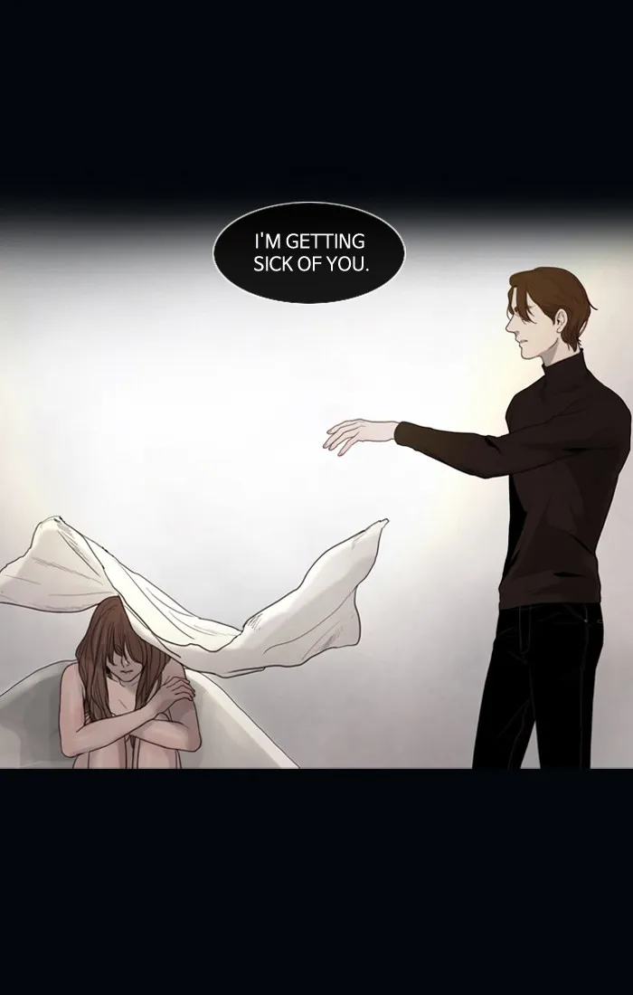 Winter Woods Chapter 18 page 27 - 