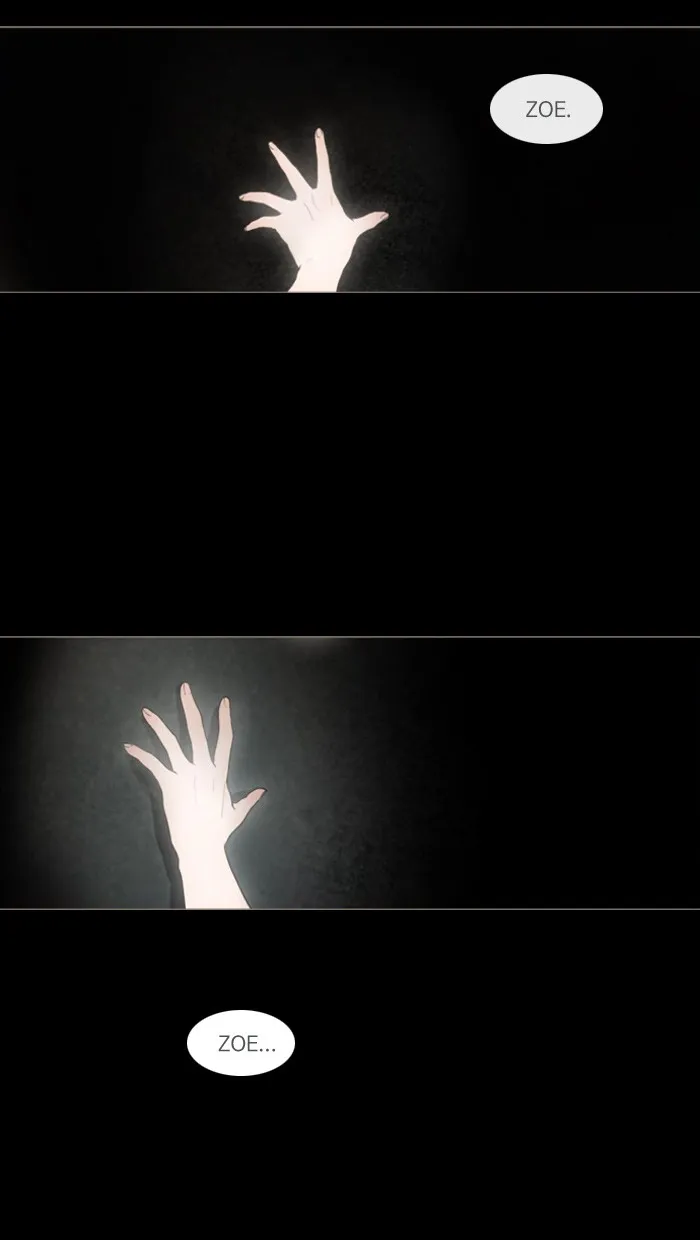 Winter Woods Chapter 18 page 38 - 