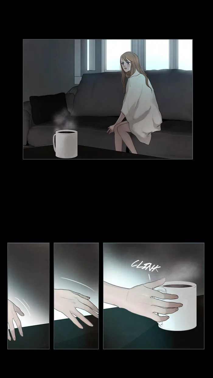Winter Woods Chapter 18 page 42 - 
