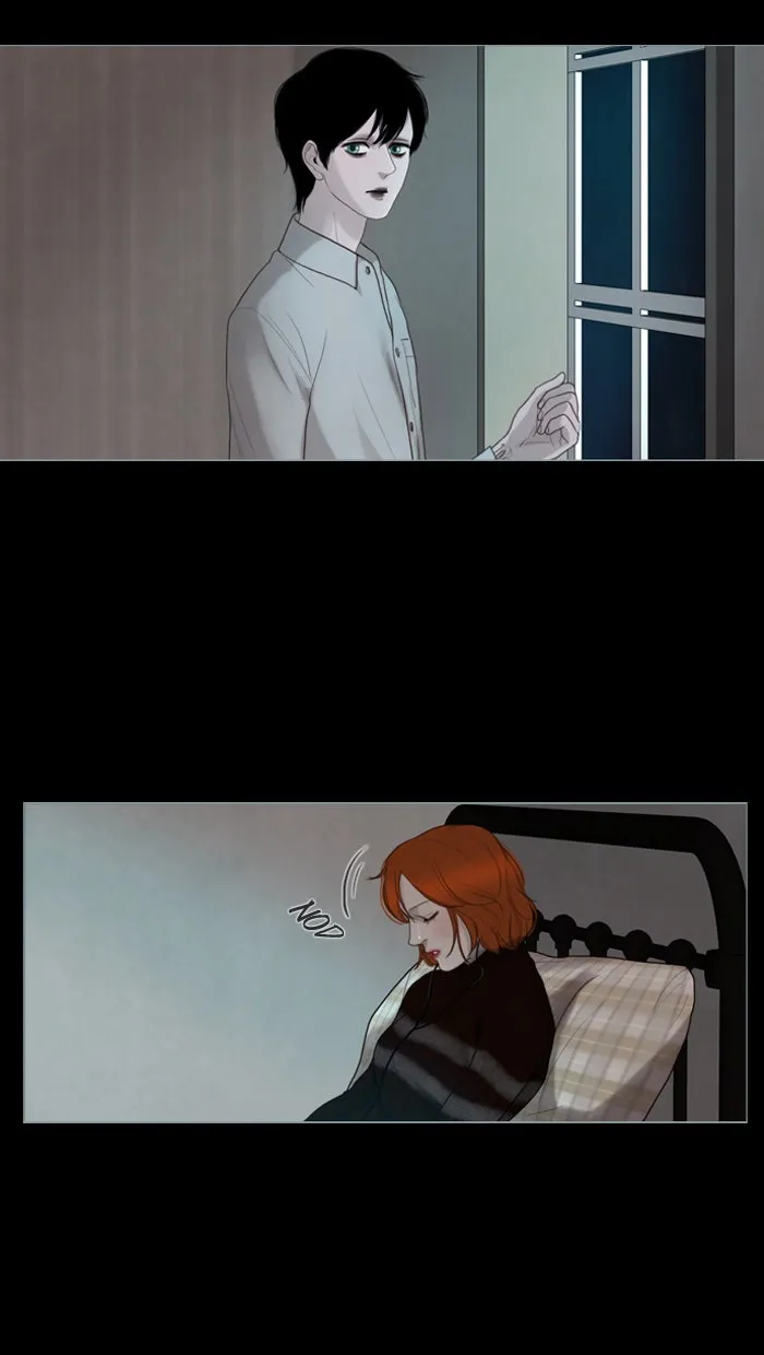 Winter Woods Chapter 18 page 52 - 