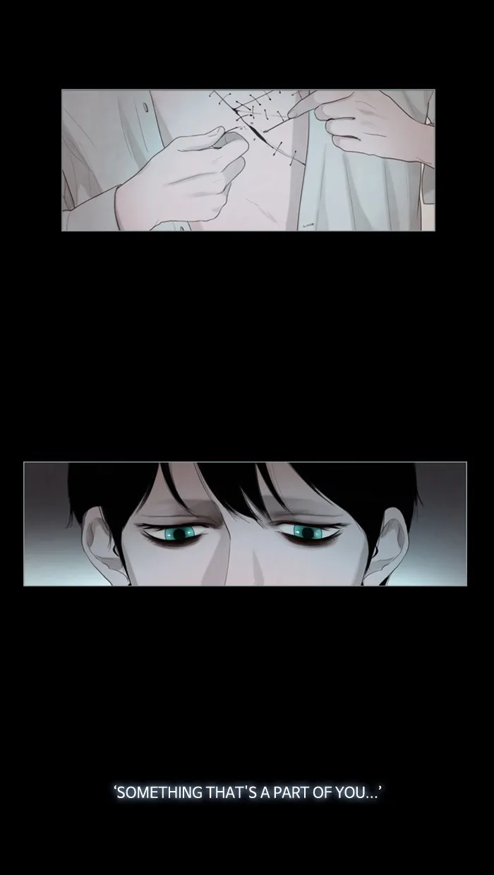 Winter Woods Chapter 18 page 55 - 