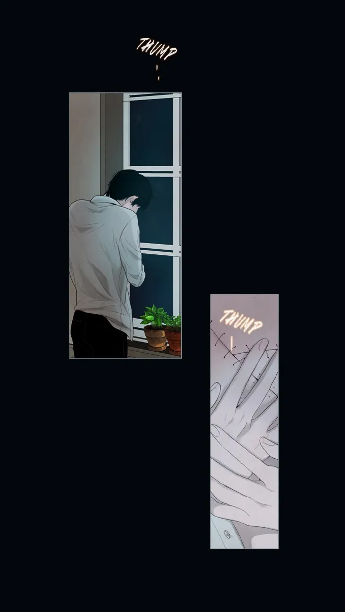 Winter Woods Chapter 18 page 64 - 