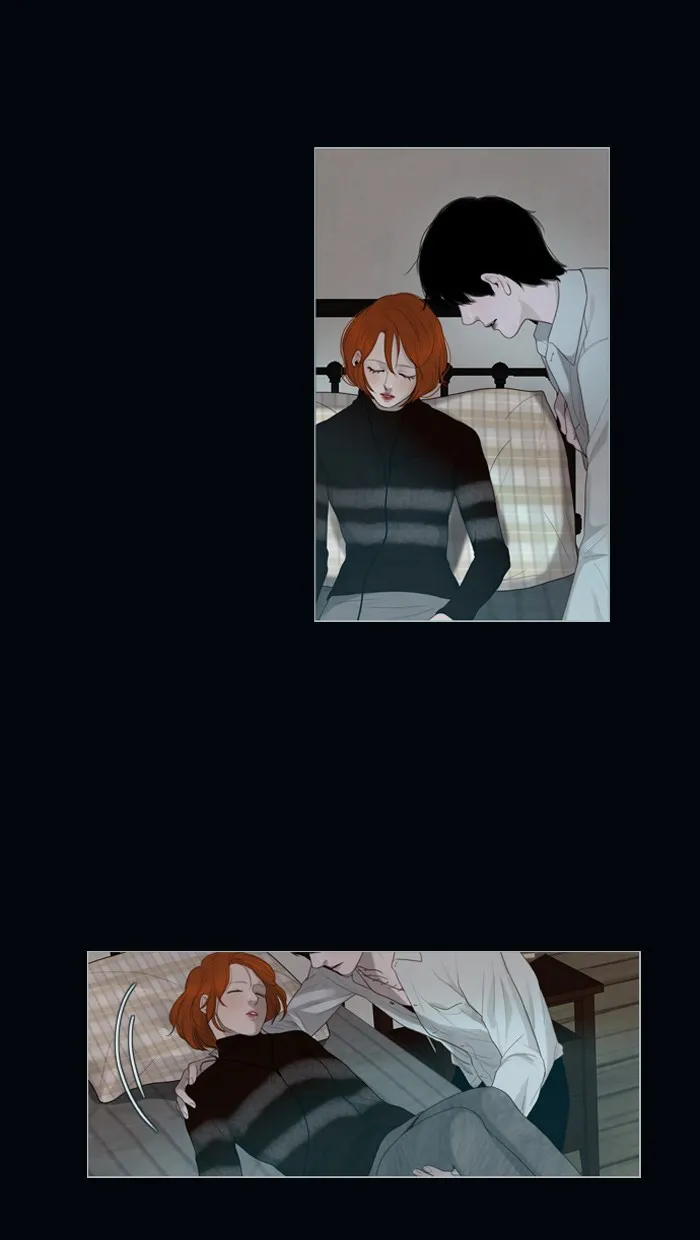 Winter Woods Chapter 18 page 67 - 