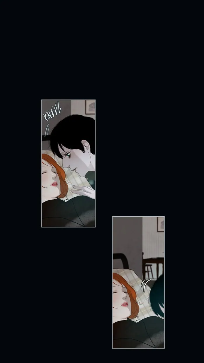 Winter Woods Chapter 18 page 68 - 