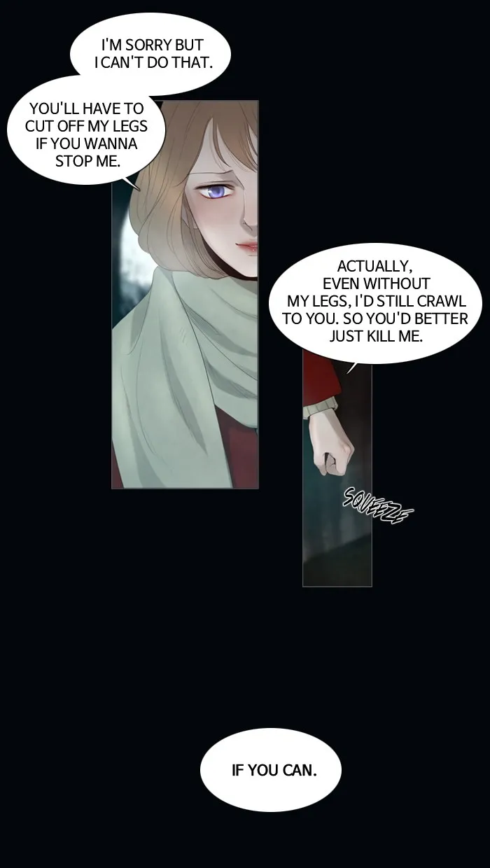 Winter Woods Chapter 18 page 8 - 