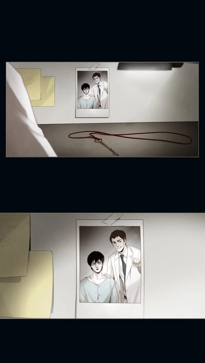 Winter Woods Chapter 2 page 2 - 