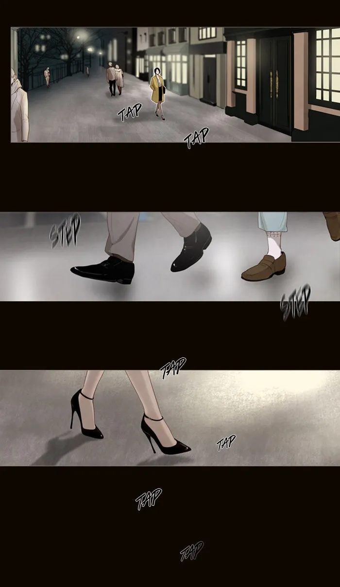 Winter Woods Chapter 2 page 18 - 
