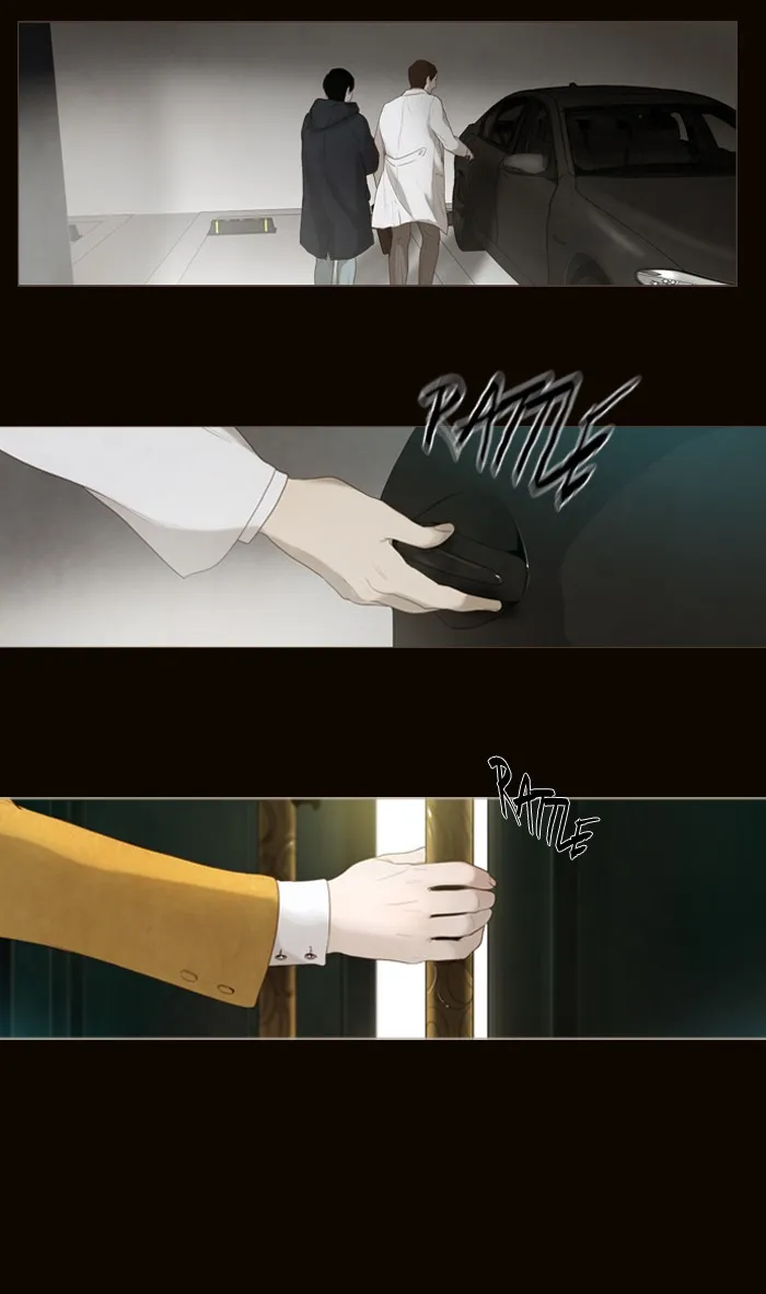 Winter Woods Chapter 2 page 19 - 