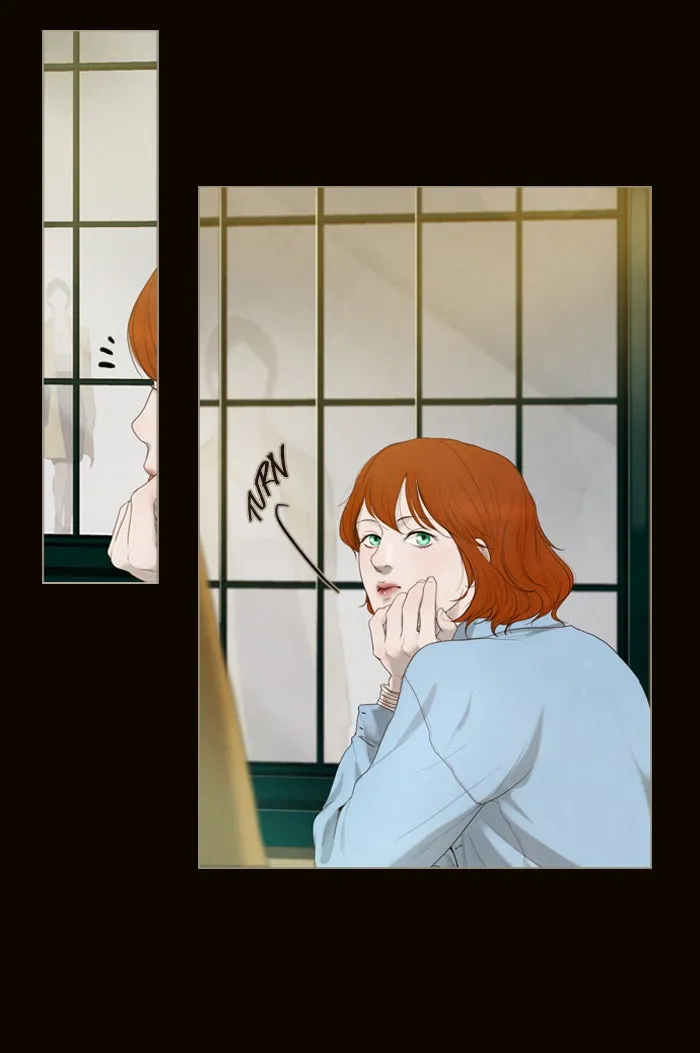 Winter Woods Chapter 2 page 21 - 