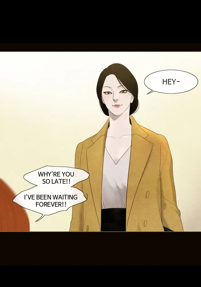 Winter Woods Chapter 2 page 22 - 