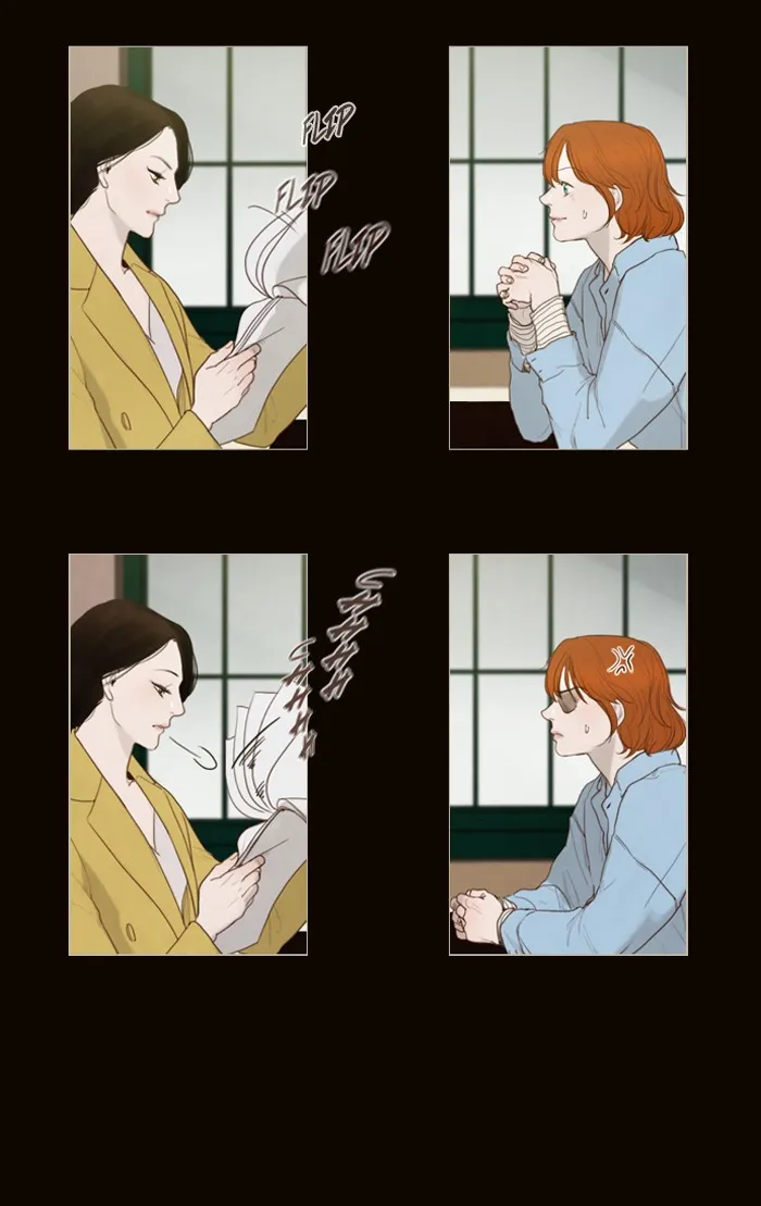 Winter Woods Chapter 2 page 25 - 