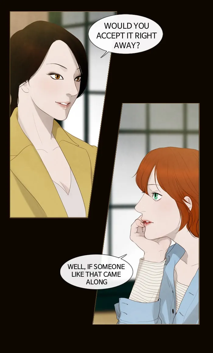 Winter Woods Chapter 2 page 30 - 