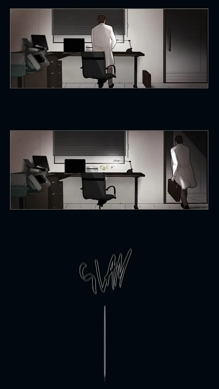 Winter Woods Chapter 2 page 4 - 