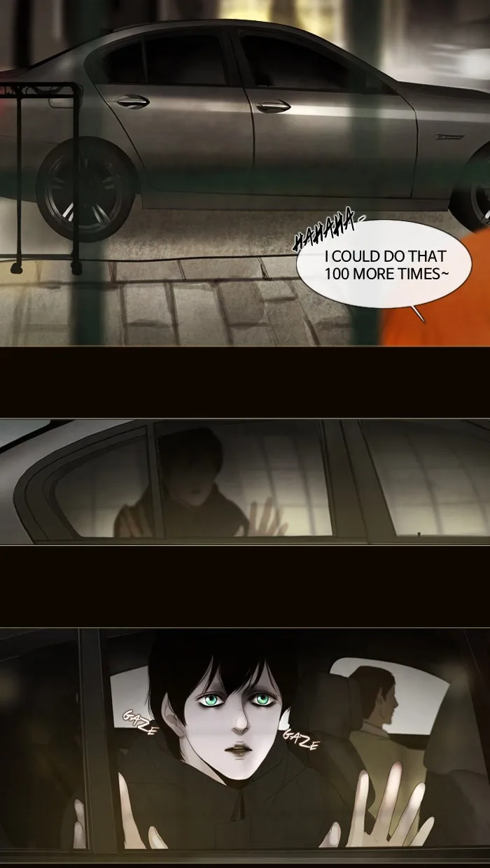 Winter Woods Chapter 2 page 33 - 