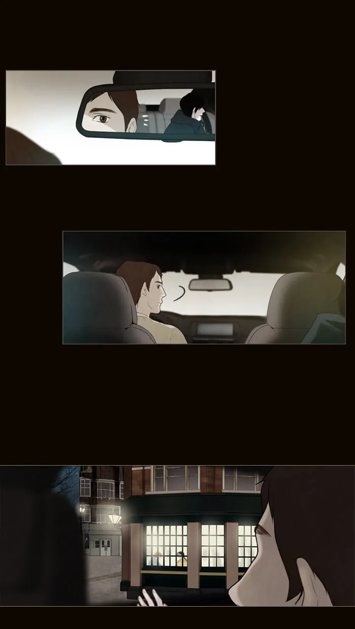Winter Woods Chapter 2 page 37 - 