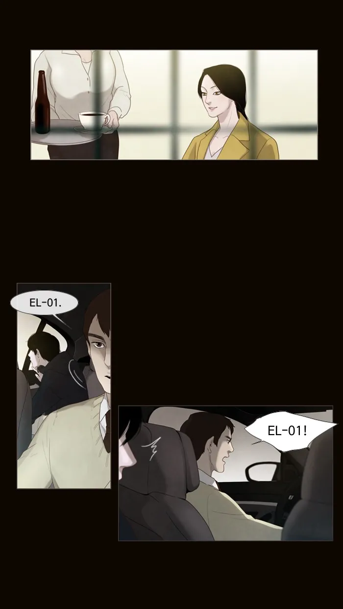 Winter Woods Chapter 2 page 38 - 