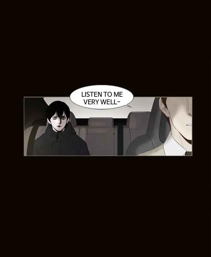 Winter Woods Chapter 2 page 39 - 