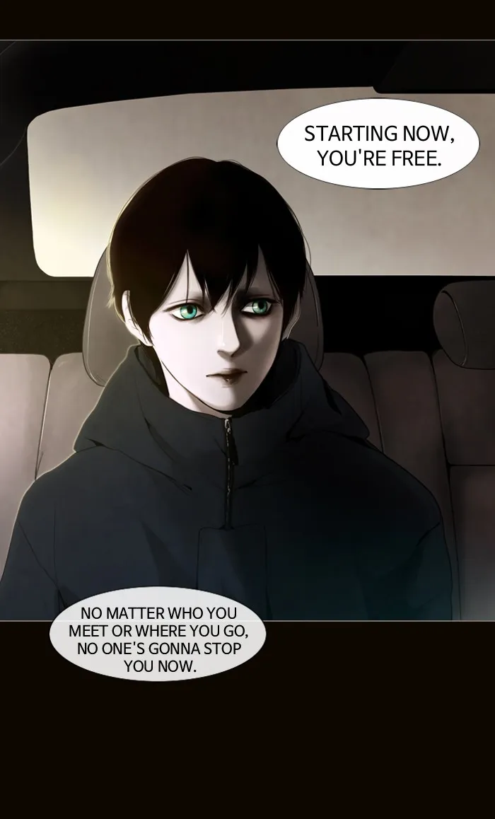 Winter Woods Chapter 2 page 40 - 