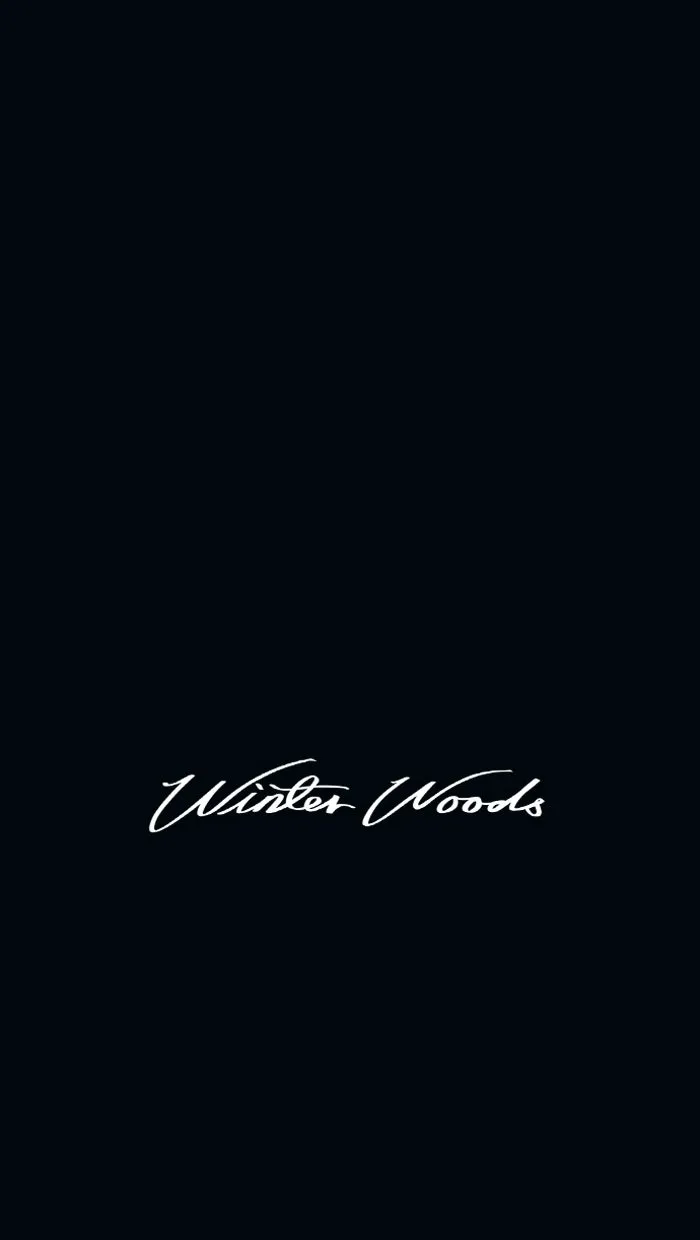 Winter Woods Chapter 2 page 5 - 