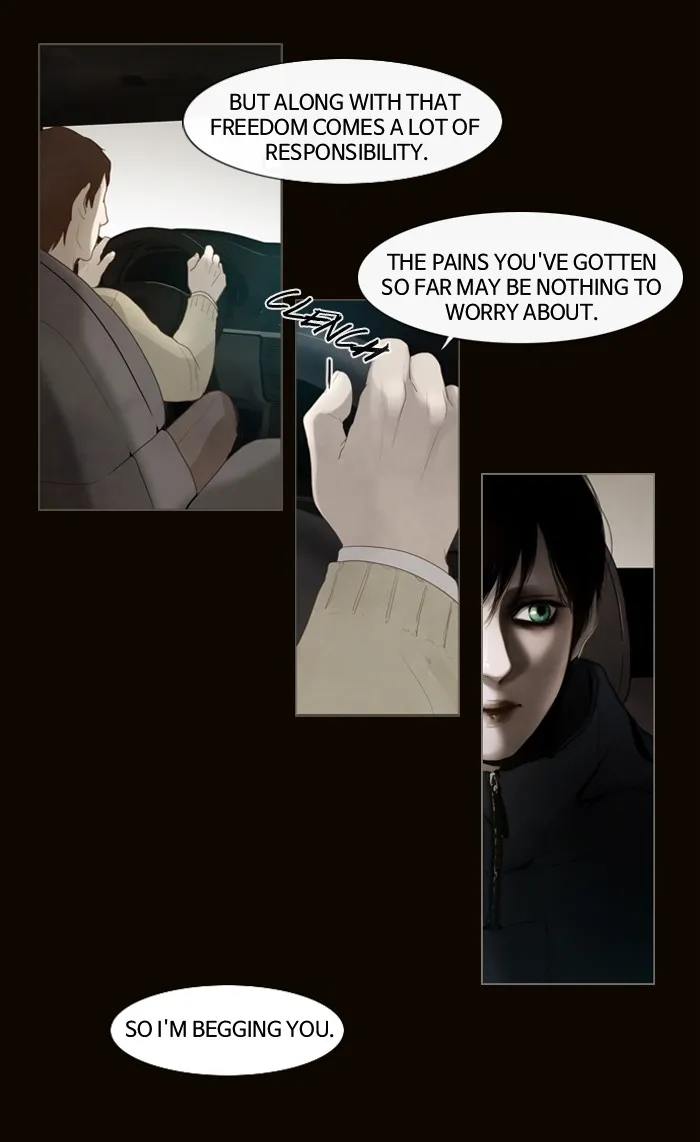 Winter Woods Chapter 2 page 41 - 