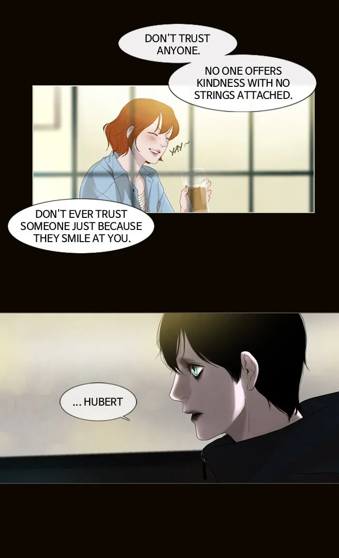 Winter Woods Chapter 2 page 42 - 