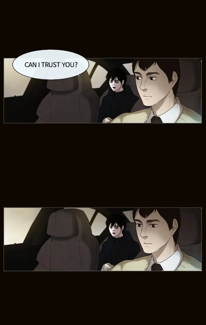 Winter Woods Chapter 2 page 43 - 