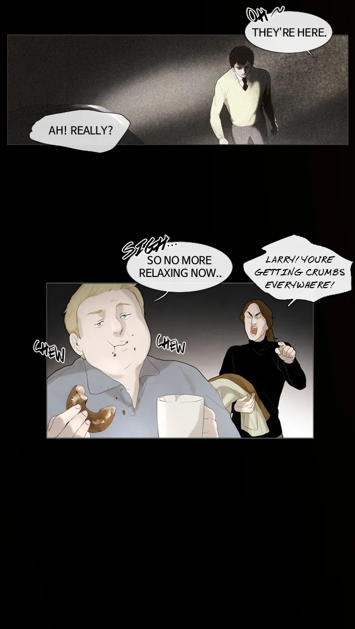 Winter Woods Chapter 2 page 47 - 