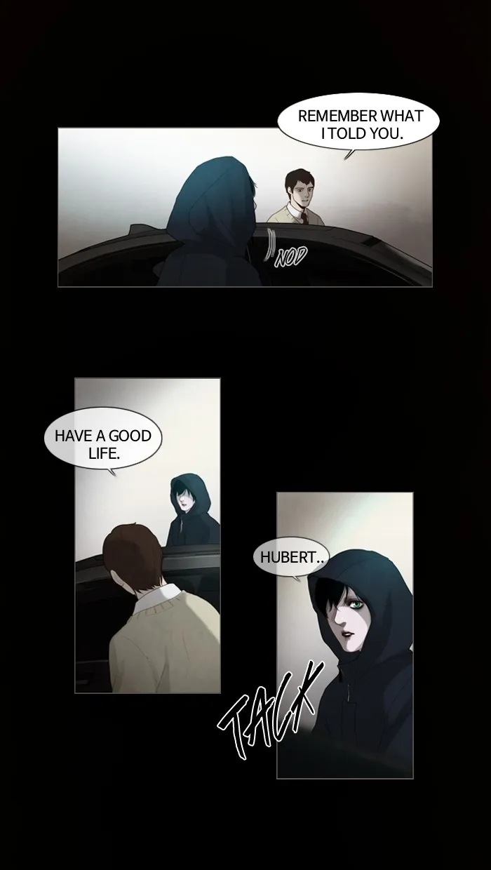Winter Woods Chapter 2 page 51 - 