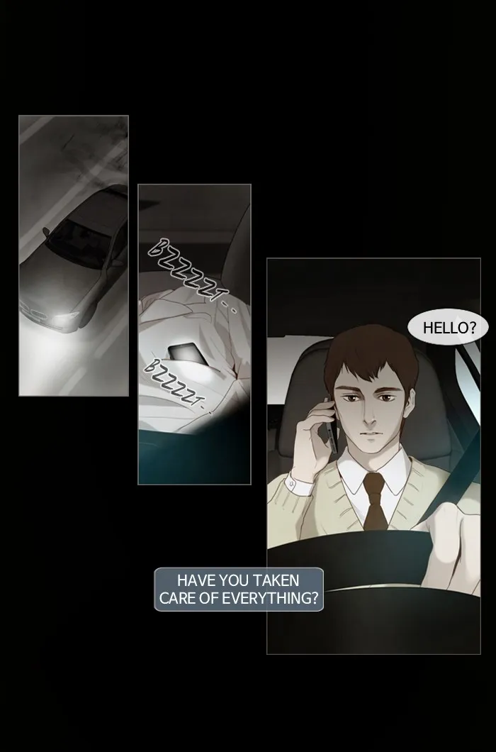 Winter Woods Chapter 2 page 53 - 