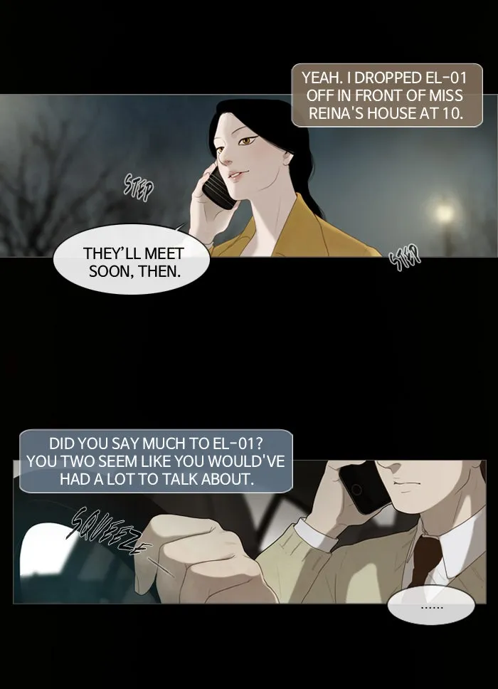 Winter Woods Chapter 2 page 54 - 