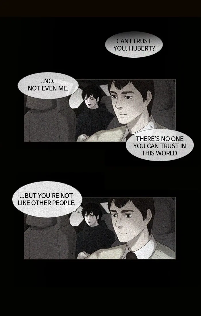 Winter Woods Chapter 2 page 55 - 