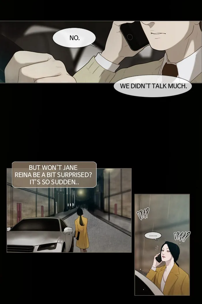 Winter Woods Chapter 2 page 56 - 