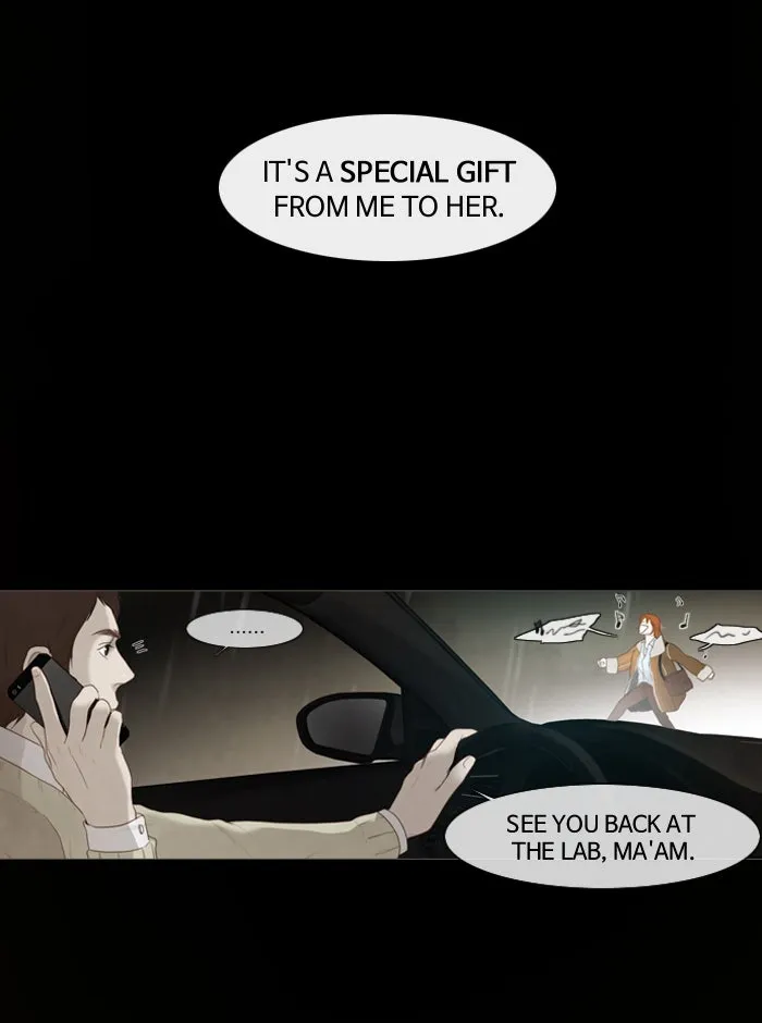 Winter Woods Chapter 2 page 58 - 