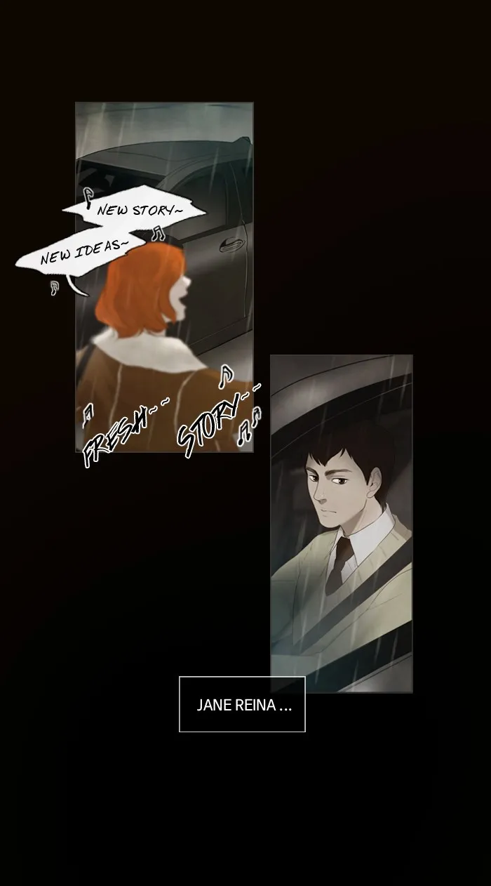 Winter Woods Chapter 2 page 59 - 
