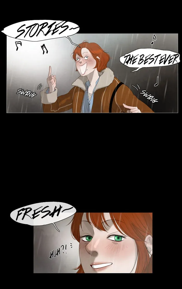 Winter Woods Chapter 2 page 63 - 