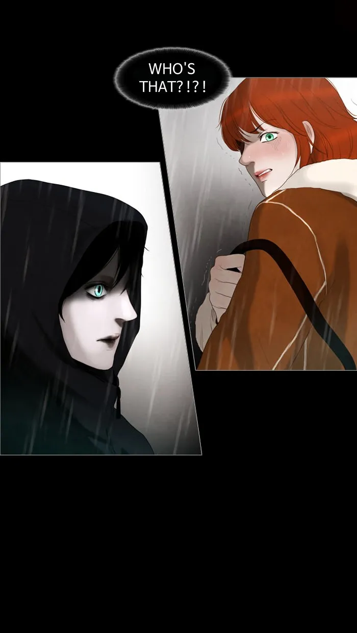 Winter Woods Chapter 2 page 66 - 