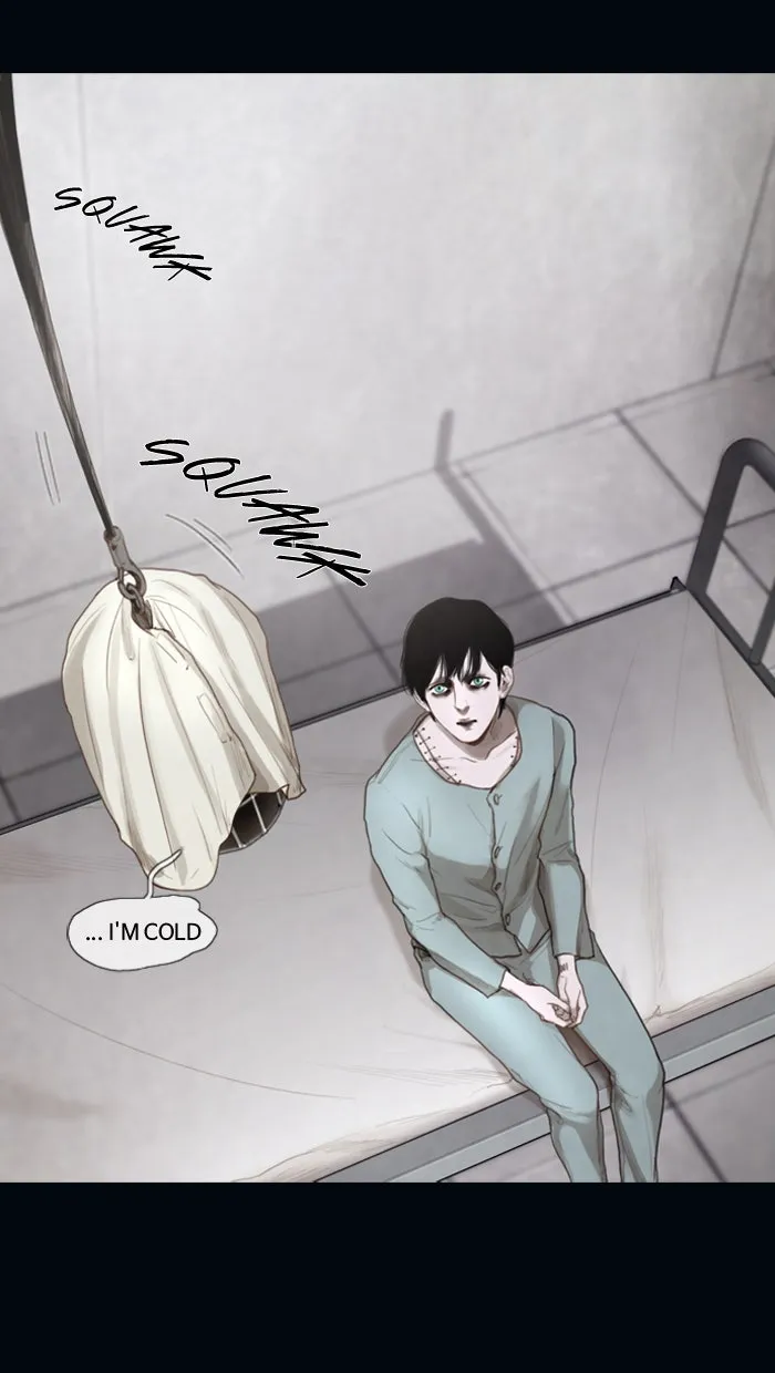 Winter Woods Chapter 2 page 8 - 