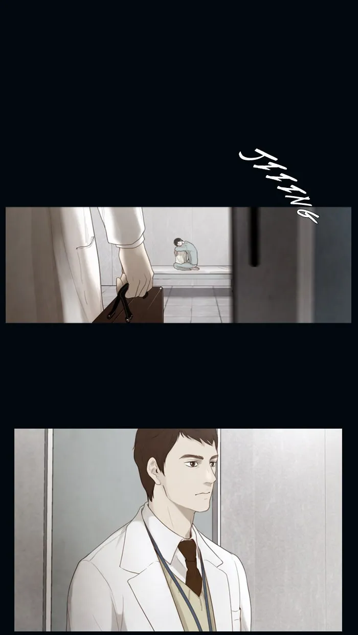 Winter Woods Chapter 2 page 10 - 