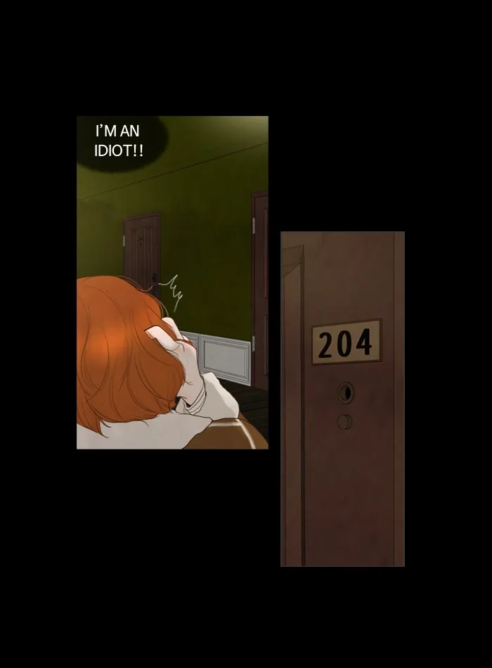 Winter Woods Chapter 3 page 13 - 