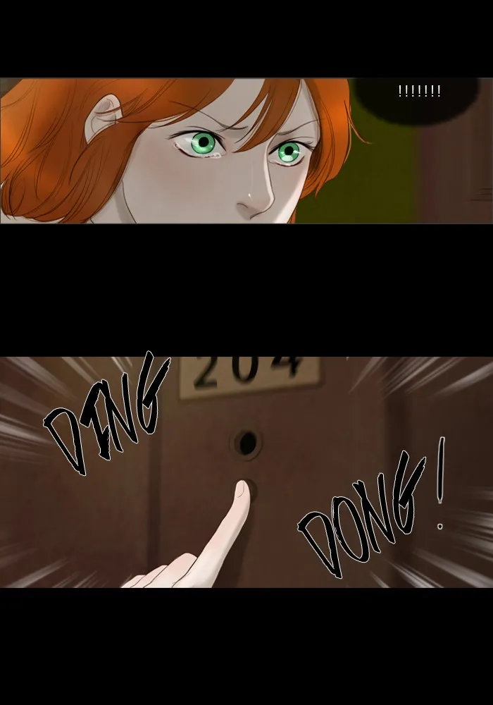 Winter Woods Chapter 3 page 14 - 