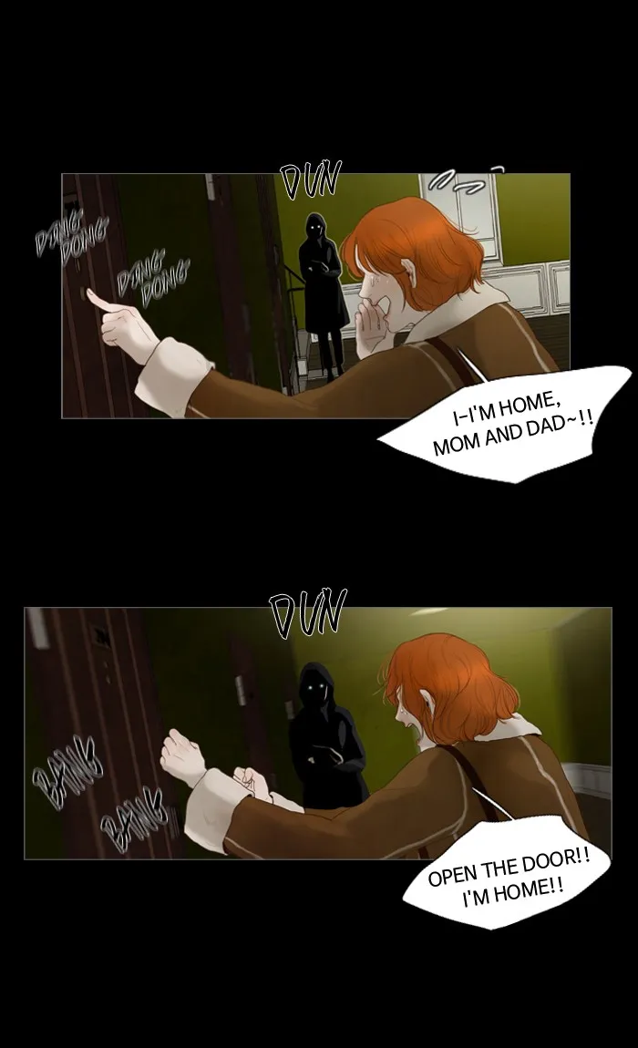 Winter Woods Chapter 3 page 15 - 