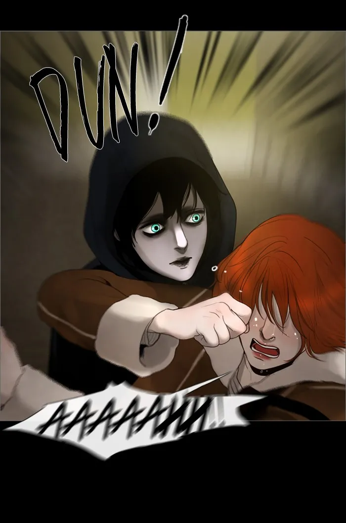 Winter Woods Chapter 3 page 16 - 