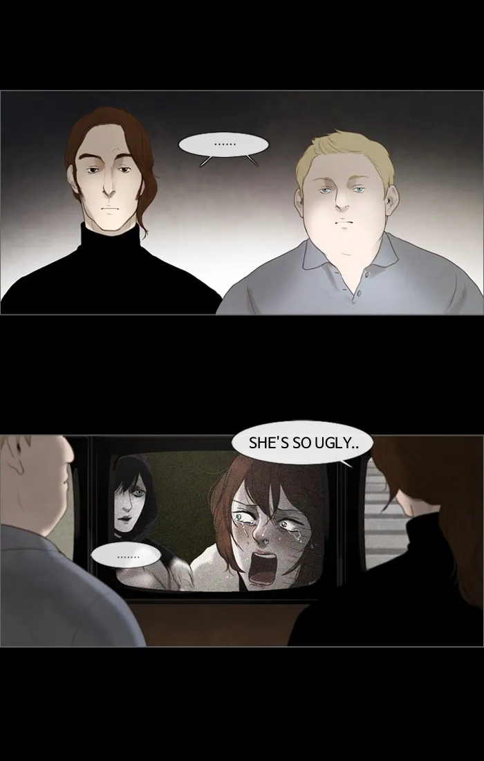 Winter Woods Chapter 3 page 18 - 