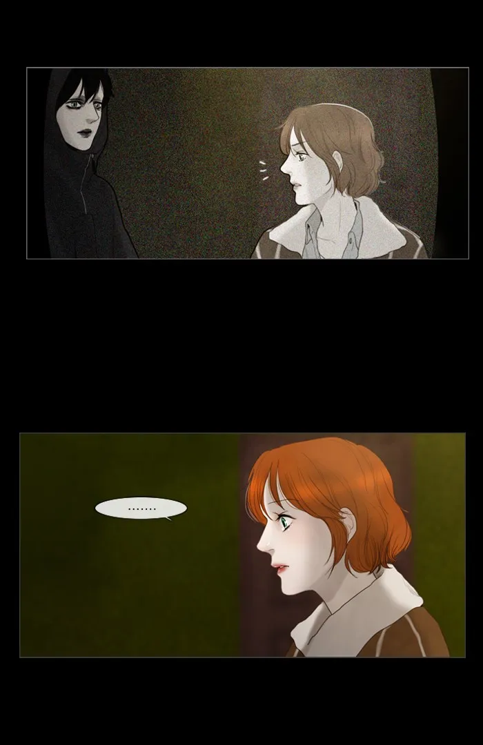 Winter Woods Chapter 3 page 20 - 