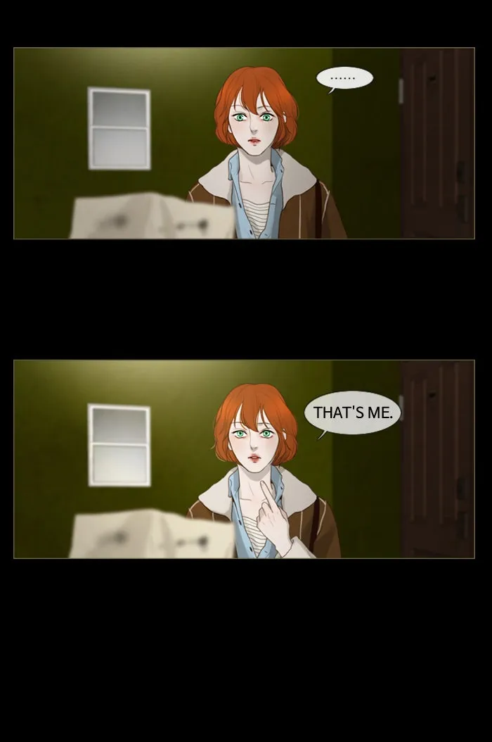 Winter Woods Chapter 3 page 24 - 